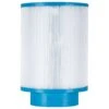 HTFSTPO 35sq Ft Hot Tub Filter - Softtub -Swim Spa Store HTFSTPO Front