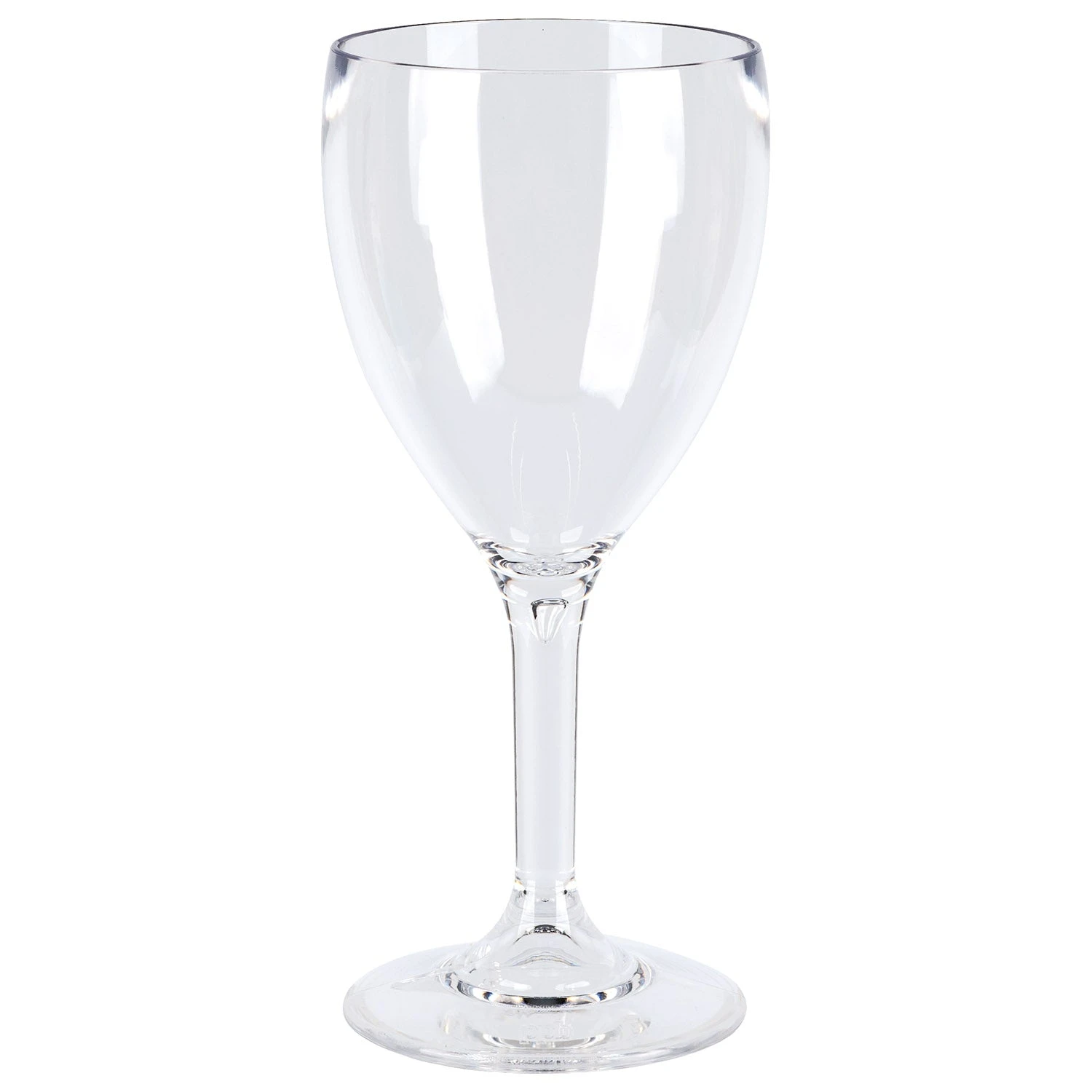 Hot Tub Safe Small Clear Wine Glass 1 Hot Tub Safe Small Clear Wine Glass