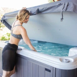 Sundance® Ramona™ Sunstrong™ Thermal Hot Tub Cover -Swim Spa Store IMG 6980 ed4e8cbc 4cb7 4f0b b591 c13b16bdd8ed