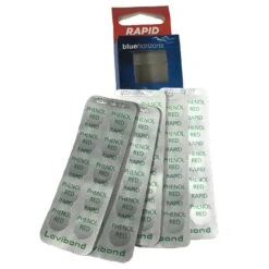 Blue Horizons Lovibond Phenol Red Rapid Hot Tub PH Water Test Tablets - Pack Of 50 7 Blue Horizons Lovibond Phenol Red Rapid Hot Tub PH Water Test Tablets - Pack Of 50 -Swim Spa Store IMG 0216