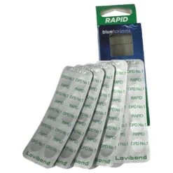 Blue Horizons Lovibond DPD No.1 Rapid Chlorine/Bromine Water Test Tablets - Pack Of 50 7 Blue Horizons Lovibond DPD No.1 Rapid Chlorine/Bromine Water Test Tablets - Pack Of 50 -Swim Spa Store IMG 0218