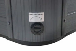 Vacation Social - 7 Person Hot Tub -Swim Spa Store IMG 02331