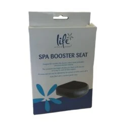 Tubhub Inflatable Hot Tub Booster Seat -Swim Spa Store IMG 0868