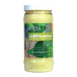 InSPAration Hot Tub Scents Aromatherapy Crystals -Swim Spa Store INSPEUCA553