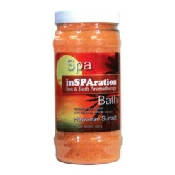 InSPAration Hot Tub Scents Aromatherapy Crystals -Swim Spa Store INSPHAWA553