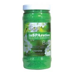 InSPAration Hot Tub Scents Aromatherapy Crystals -Swim Spa Store INSPJASM553