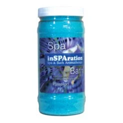 InSPAration Hot Tub Scents Aromatherapy Crystals -Swim Spa Store INSPPASS553