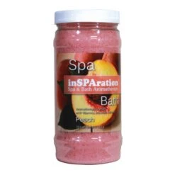 InSPAration Hot Tub Scents Aromatherapy Crystals -Swim Spa Store INSPPEAC553