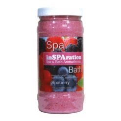InSPAration Hot Tub Scents Aromatherapy Crystals -Swim Spa Store INSPSPAB553