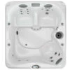 Jacuzzi® J225™ - 4 Person Hot Tub -Swim Spa Store J225