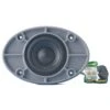 Jacuzzi® J400/J500™ 2010+ 5" Oval Hot Tub Speaker - 6560-837 -Swim Spa Store J400 Speaker 6560 837