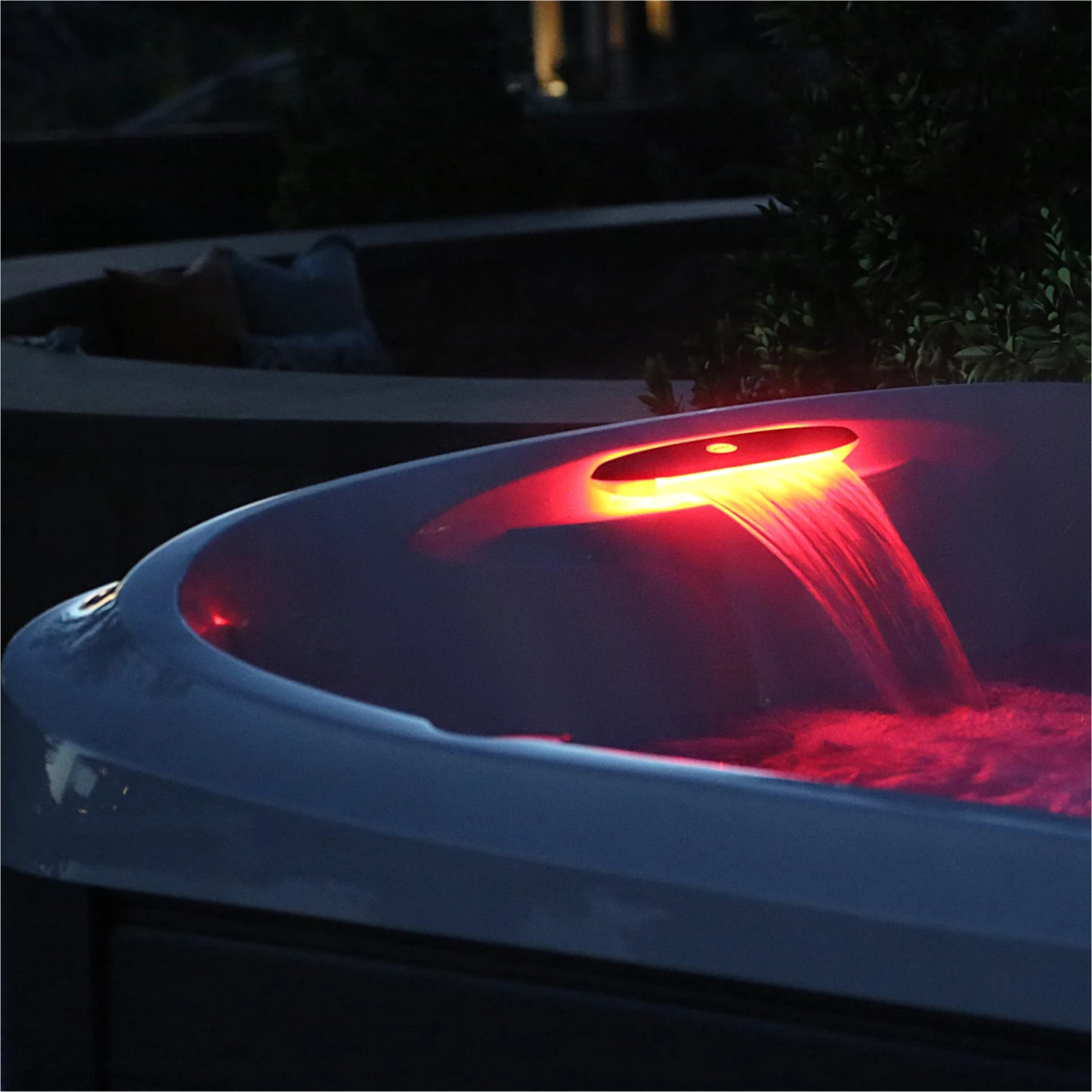 Jacuzzi® J485IP™ - 7 Person Hot Tub 19 Jacuzzi® J485IP™ - 7 Person Hot Tub - Image 19