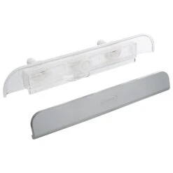 Jacuzzi® J500™ Hot Tub Waterfall Cover And Light Inc Hardware - 6541-053 5 Jacuzzi® J500™ Hot Tub Waterfall Cover And Light Inc Hardware - 6541-053 -Swim Spa Store J500Waterfallbase cover 6541 053and6560 893