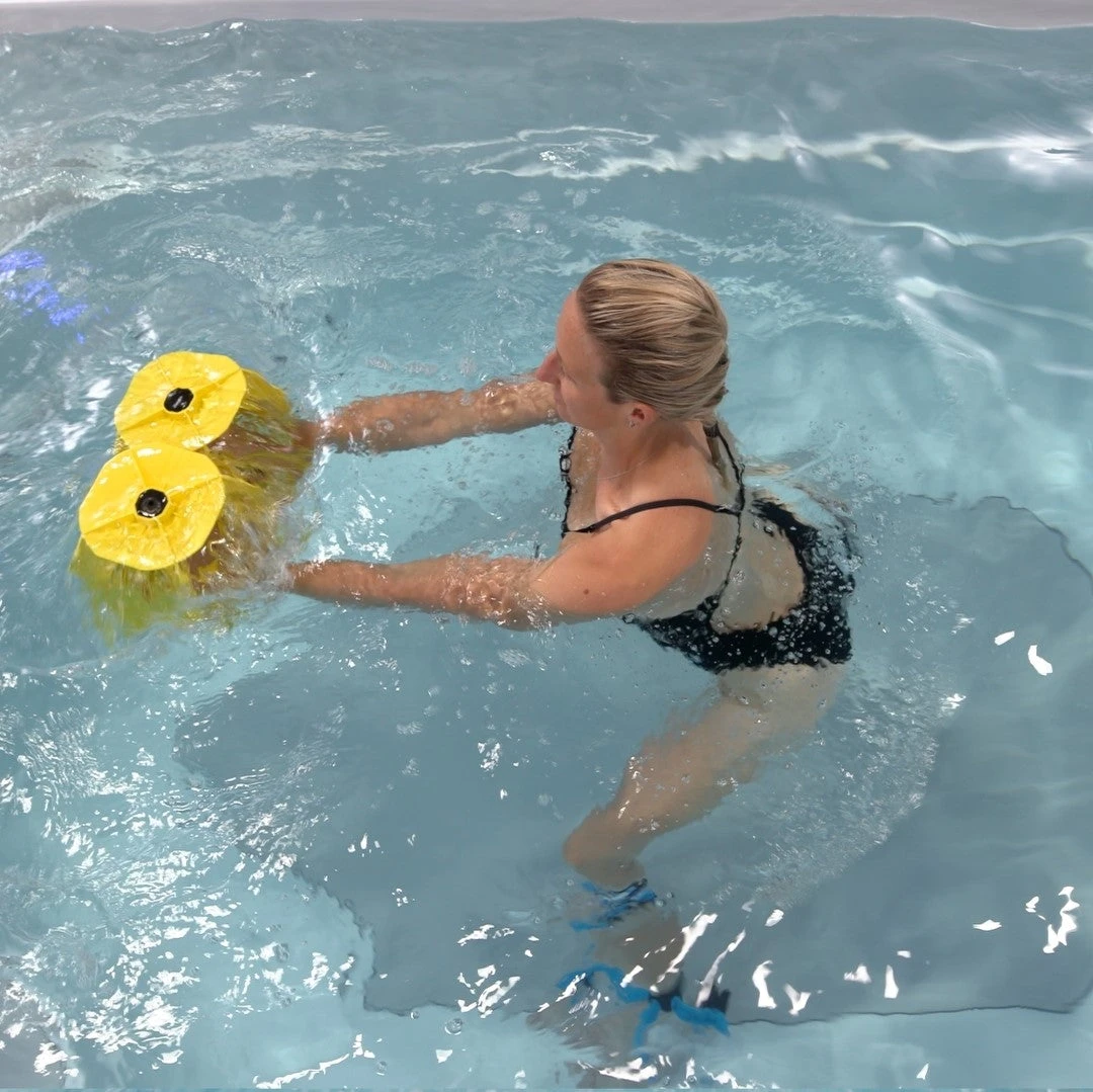 Jacuzzi® PowerActive™ J-19™ - 19ft Swim Spa 5 Jacuzzi® PowerActive™ J-19™ - 19ft Swim Spa - Image 5