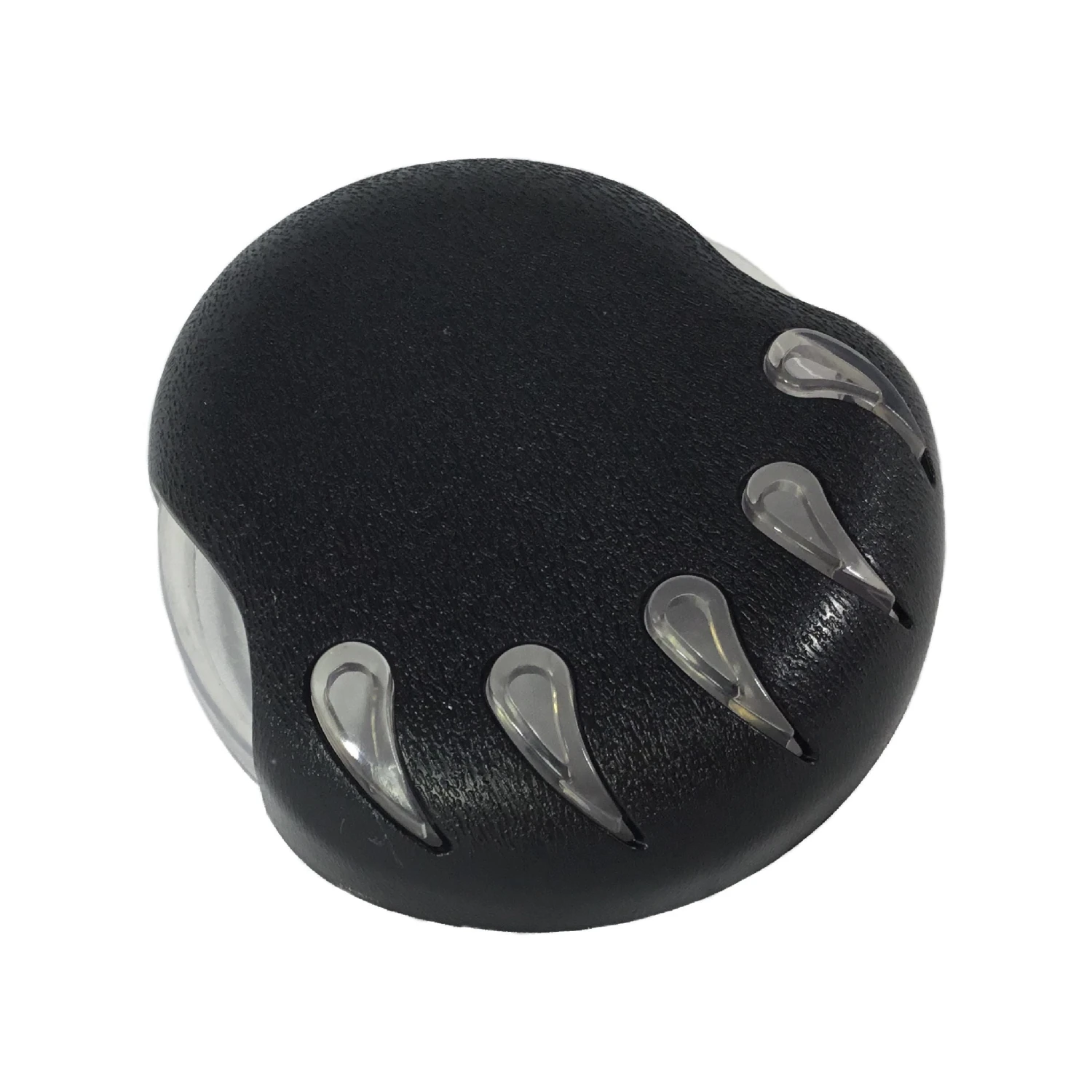 Arctic Spas® Bear Claw Clear Diverter Cap Only - JET-109425 1 Arctic Spas® Bear Claw Clear Diverter Cap Only - JET-109425