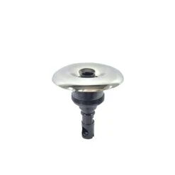 Artic Jet Screw In SS Directional 3" (DISCONTINUED)
