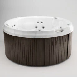 Jacuzzi® J210™ - 4 Person Hot Tub 21 Jacuzzi® J210™ - 4 Person Hot Tub -Swim Spa Store JHT J210 Platinum Silverwood Iso 1000x730 aff7c2c5 b3d6 4e7a badc 4962e8637376