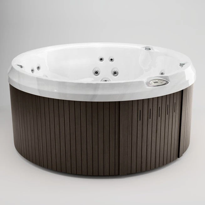 Jacuzzi® J210™ - 4 Person Hot Tub 3 Jacuzzi® J210™ - 4 Person Hot Tub - Image 3