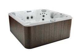 Jacuzzi® J245™ / J245IP™ - 7 Person Hot Tub -Swim Spa Store JHT J245 Platinum Silverwood Iso 3000x2190 73cef473 bb36 4e15 a32b fa07a578f28a