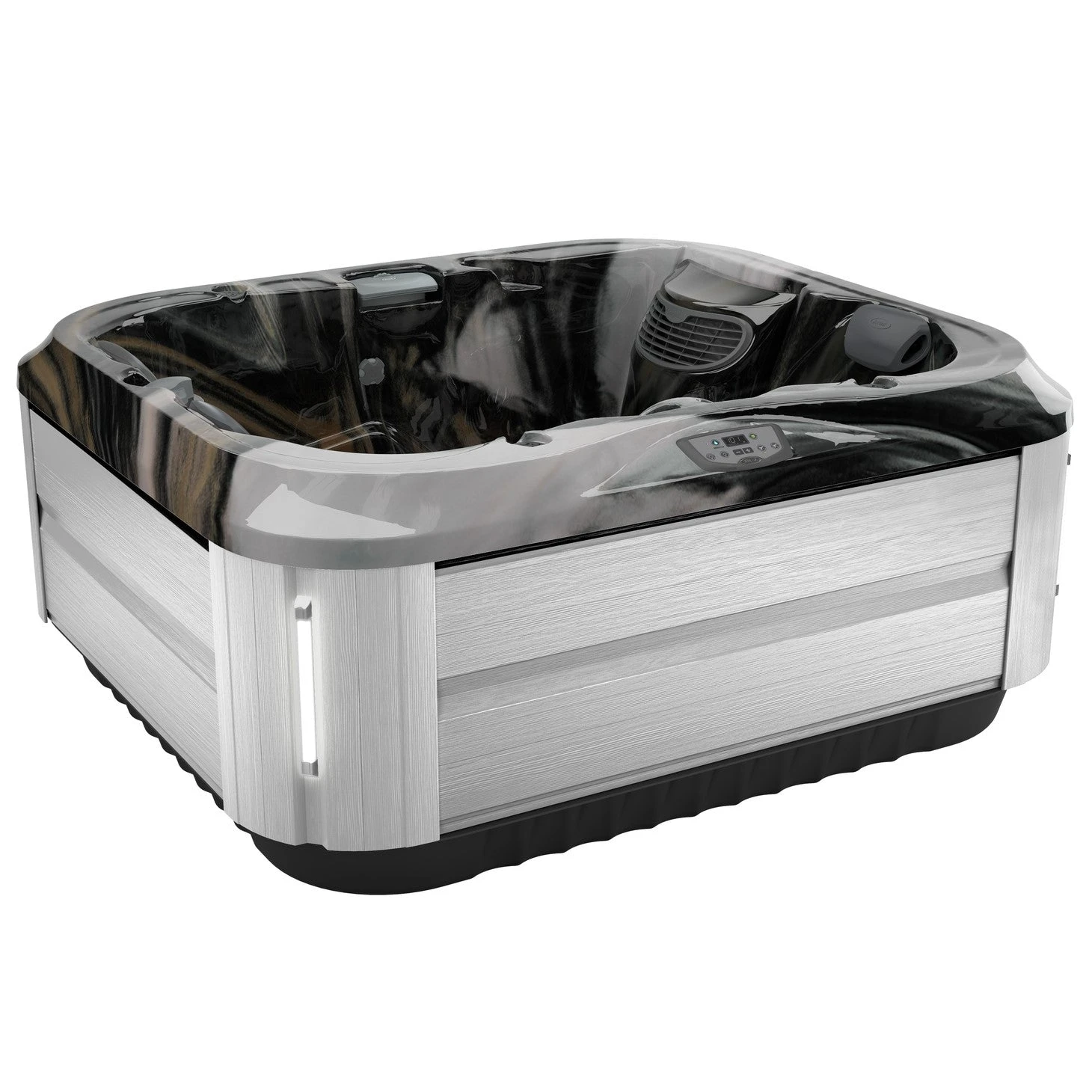 Jacuzzi® J315IP™ - 3 Person Hot Tub With 1 Lounger 7 Jacuzzi® J315IP™ - 3 Person Hot Tub With 1 Lounger - Image 7