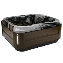 Jacuzzi® J315IP™ - 3 Person Hot Tub With 1 Lounger 17 Jacuzzi® J315IP™ - 3 Person Hot Tub With 1 Lounger -Swim Spa Store JHT J315 Midnight ModernHardwood Iso 2000x1460 39ed28f6 b7e1 4f9f b318 5c13ea806d0b