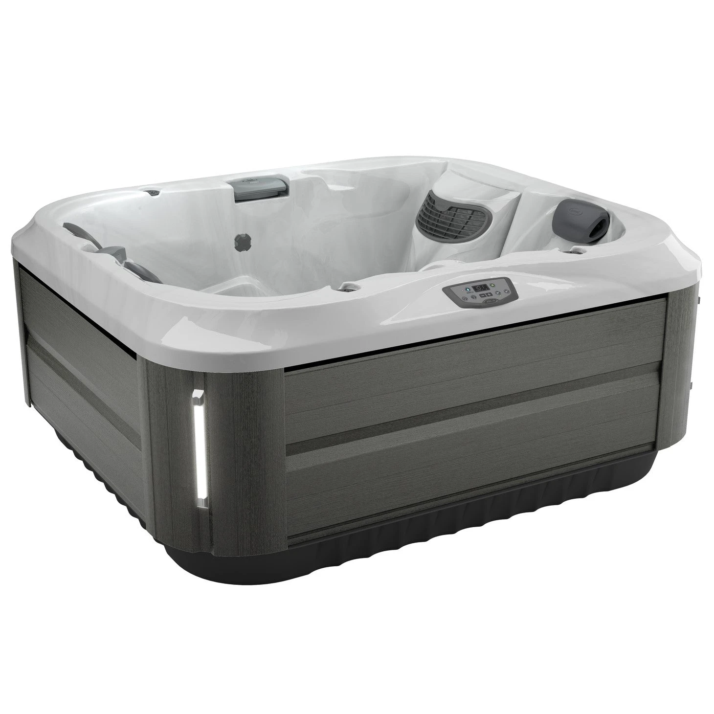 Jacuzzi® J315IP™ - 3 Person Hot Tub With 1 Lounger 5 Jacuzzi® J315IP™ - 3 Person Hot Tub With 1 Lounger - Image 5
