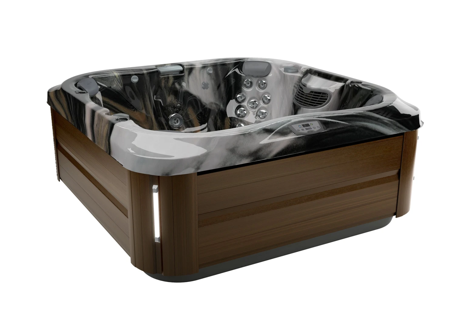 Jacuzzi® J345IP™ - 7 Person Hot Tub 7 Jacuzzi® J345IP™ - 7 Person Hot Tub - Image 7