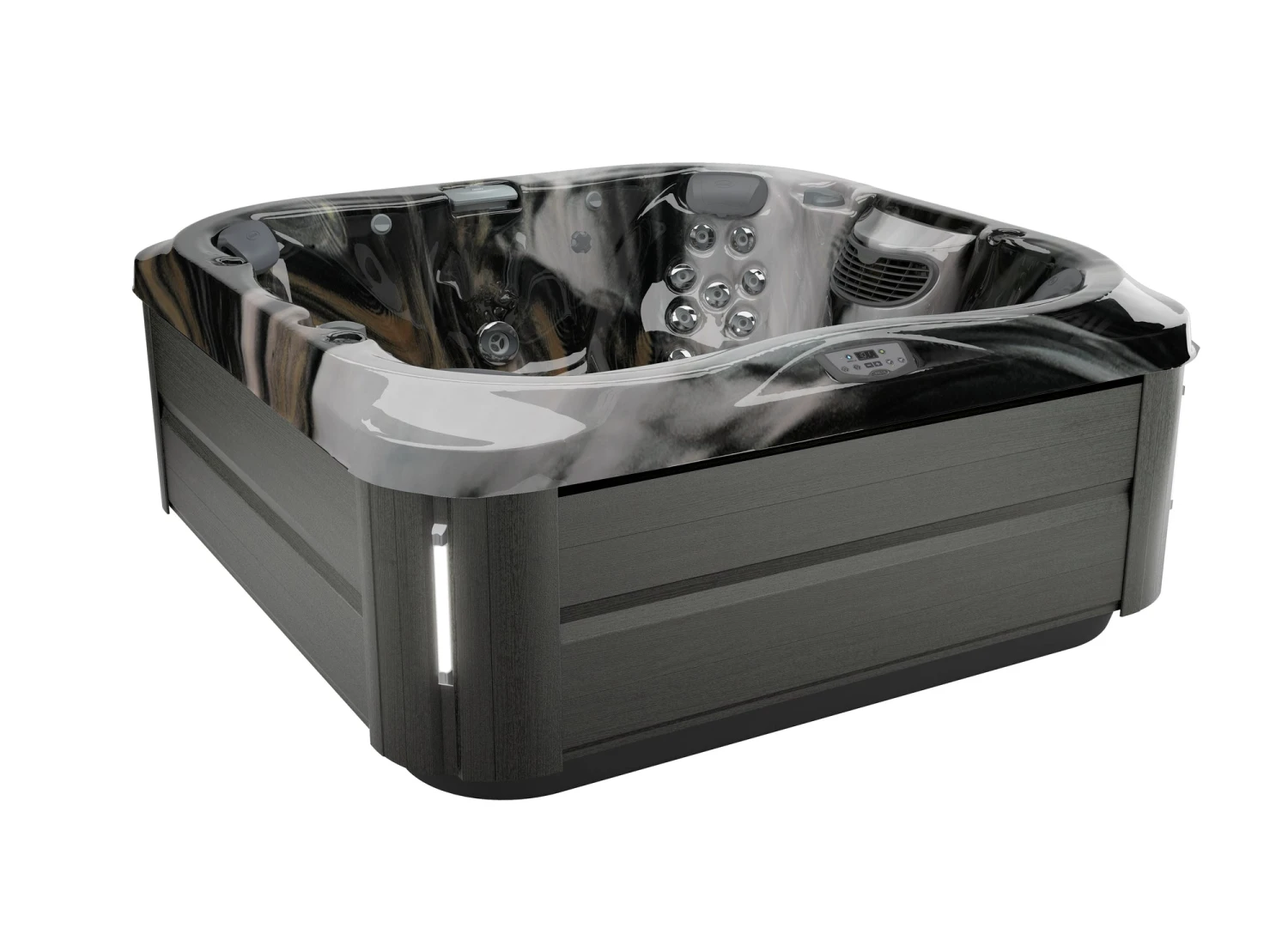 Jacuzzi® J345IP™ - 7 Person Hot Tub 9 Jacuzzi® J345IP™ - 7 Person Hot Tub - Image 9