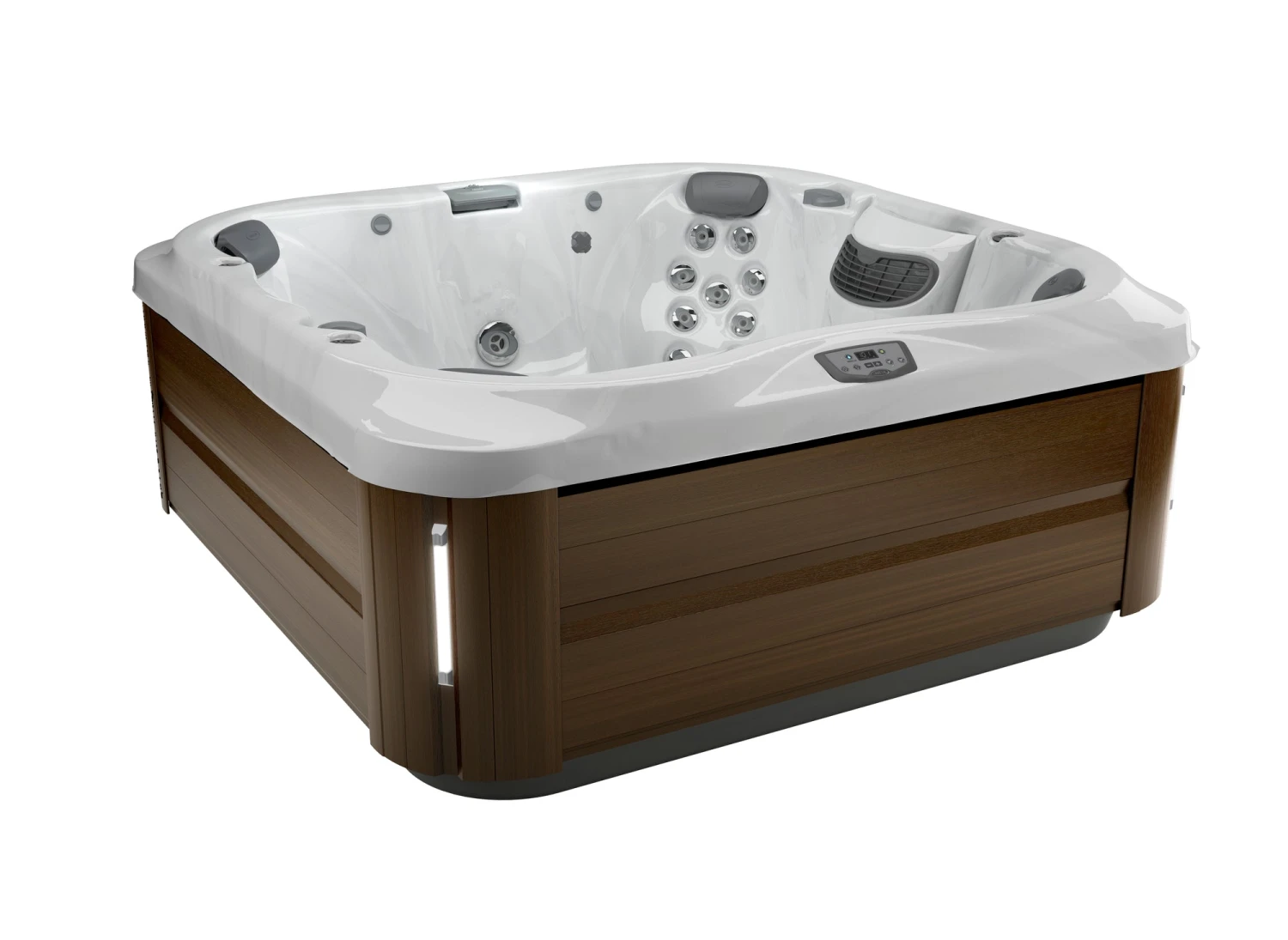 Jacuzzi® J345IP™ - 7 Person Hot Tub 4 Jacuzzi® J345IP™ - 7 Person Hot Tub - Image 4