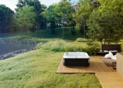 Jacuzzi® J365IP™ - 7 Person Hot Tub 24 Jacuzzi® J365IP™ - 7 Person Hot Tub -Swim Spa Store JHT J365 Lifestyle SmokedEbony V2 2000x1429 c259d786 2988 48af 867a 2e3d3e53a5c4