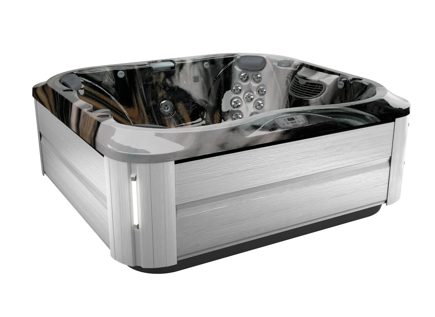Jacuzzi® J365IP™ - 7 Person Hot Tub 7 Jacuzzi® J365IP™ - 7 Person Hot Tub - Image 7