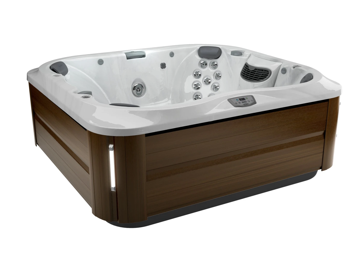 Jacuzzi® J365IP™ - 7 Person Hot Tub 4 Jacuzzi® J365IP™ - 7 Person Hot Tub - Image 4