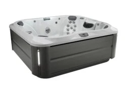 Jacuzzi® J365IP™ - 7 Person Hot Tub 18 Jacuzzi® J365IP™ - 7 Person Hot Tub -Swim Spa Store JHT J365 Platinum SmokedEbony Iso 2000x1460 b558d6b1 2089 415c a277 0c36c4c13b5e