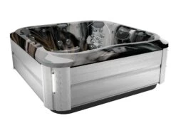 Jacuzzi® J385IP™ - 7 Person Hot Tub -Swim Spa Store JHT J385 Midnight BrushedGray Iso 2000x1460 a158e3ff 9d88 4fee a25d e8fc163cf0c3