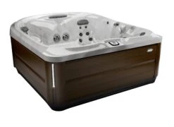 Jacuzzi® J475IP™ - 6 Person Hot Tub With 1 Lounger -Swim Spa Store JHT J475 Platinum ModernHardwood Iso 2000x1460 37f2af37 5525 4746 96c4 d0cb271adc9d