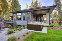 Jacuzzi® J485IP™ - 7 Person Hot Tub 33 Jacuzzi® J485IP™ - 7 Person Hot Tub -Swim Spa Store JHT J485 Lifestyle 2000x1311 486a246a 847e 4d9a affd 800e156827b1