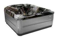 Jacuzzi® J485IP™ - 7 Person Hot Tub 27 Jacuzzi® J485IP™ - 7 Person Hot Tub -Swim Spa Store JHT J485 Midnight BrushedGray Iso 2000x1460 2bbb6599 c432 4be7 a6a2 d60ba2b84220