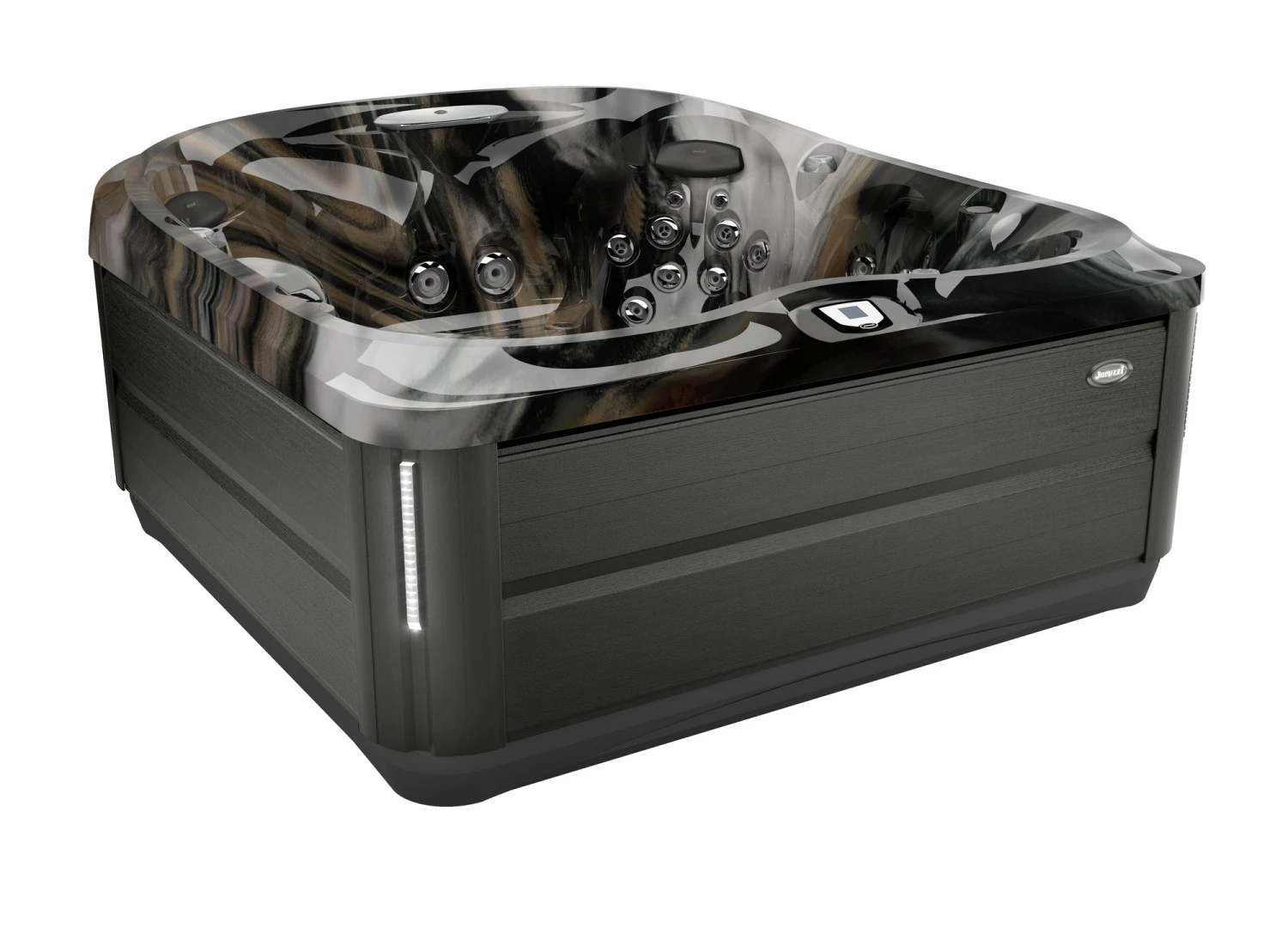 Jacuzzi® J485IP™ - 7 Person Hot Tub 9 Jacuzzi® J485IP™ - 7 Person Hot Tub - Image 9