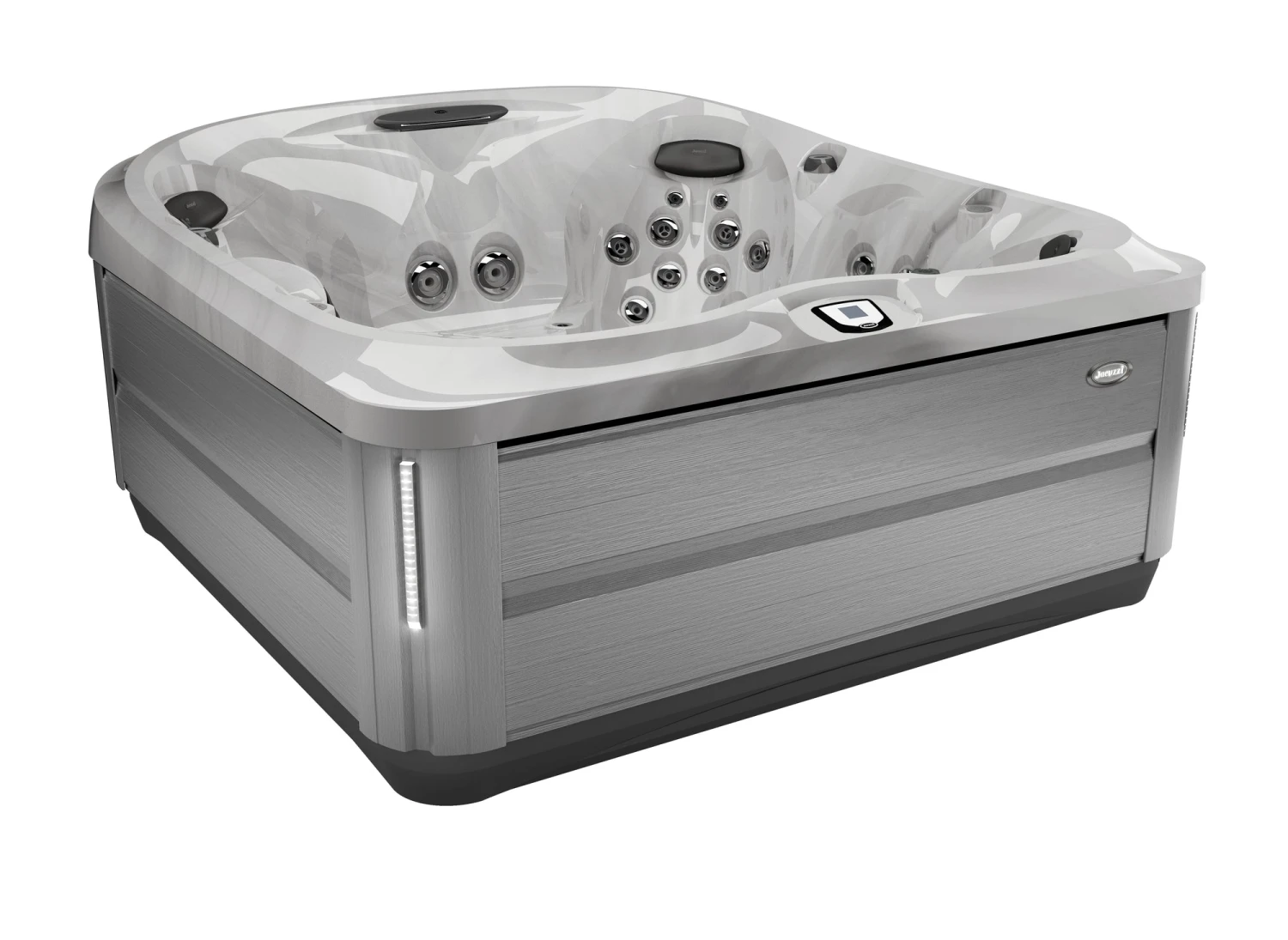 Jacuzzi® J485IP™ - 7 Person Hot Tub 5 Jacuzzi® J485IP™ - 7 Person Hot Tub - Image 5
