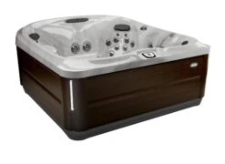 Jacuzzi® J485IP™ - 7 Person Hot Tub 23 Jacuzzi® J485IP™ - 7 Person Hot Tub -Swim Spa Store JHT J485 Platinum ModernHardwood Iso 2000x1460 6e9ecaa7 ccef 41d4 9027 098bbb0fb329