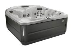 Jacuzzi® J485IP™ - 7 Person Hot Tub 25 Jacuzzi® J485IP™ - 7 Person Hot Tub -Swim Spa Store JHT J485 Platinum SmokedEbony Iso 2000x1460 0534d10d 792b 4b59 ba2f 969b93026421