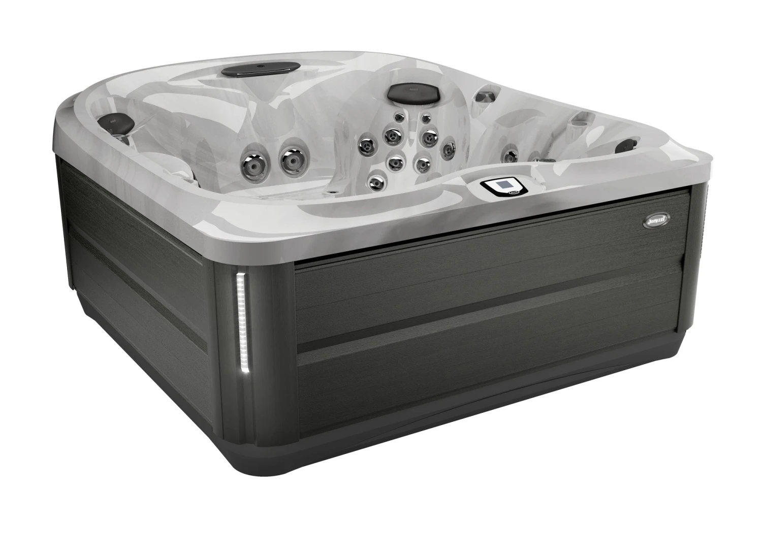 Jacuzzi® J485IP™ - 7 Person Hot Tub 6 Jacuzzi® J485IP™ - 7 Person Hot Tub - Image 6