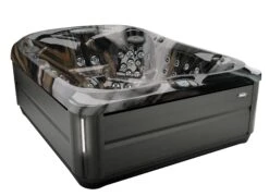 Jacuzzi® J495IP™ - 8-9 Person Hot Tub 22 Jacuzzi® J495IP™ - 8-9 Person Hot Tub -Swim Spa Store JHT J495 Midnight SmokedEbony Iso 2000x1460 1b8da203 3711 454e 8d87 cdb2915722ab
