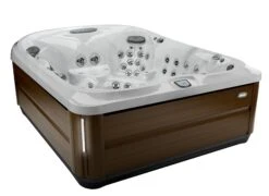 Jacuzzi® J495IP™ - 8-9 Person Hot Tub 17 Jacuzzi® J495IP™ - 8-9 Person Hot Tub -Swim Spa Store JHT J495 Platinum ModernHardwood Iso 2000x1460 a2a69825 4df6 46e3 a783 f30fecd6b086