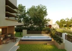 Jacuzzi® PowerPro™ J-19™ - 19ft Swim Spa 26 Jacuzzi® PowerPro™ J-19™ - 19ft Swim Spa -Swim Spa Store JSS J19 SmokedEbony Lifestyle V3 3000x2143 72120de5 e3b6 443c 89e8 135869b7a087