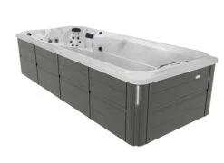 Jacuzzi® PowerActive™ J-19™ - 19ft Swim Spa 22 Jacuzzi® PowerActive™ J-19™ - 19ft Swim Spa -Swim Spa Store JSS PowerActive J19 Platinum SmokedEbony Iso 3000x2190 0c312205 4494 4865 9bdf 16cc472b1379