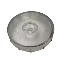 Jacuzzi® J400 Series Grey Diverter Nut - 6540-455 -Swim Spa Store Jacuzzi J400 Clear Nut