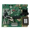 Jacuzzi® J300 LCD PCB 50Hz - 6600-502 -Swim Spa Store Jacuzzi j300 pcb 6600 502 Cutout