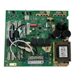 Jacuzzi® J300 LCD PCB 50Hz - 6600-502