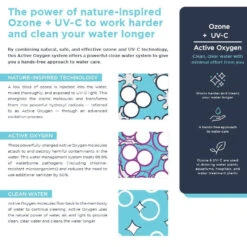 Jacuzzi® ClearRay™ UV Complete Unit For 2016+ Hot Tubs - 6472-722 -Swim Spa Store JacuzziClearRay 8d799fa2 500d 47a1 ac54 eb2c75ed4ed0